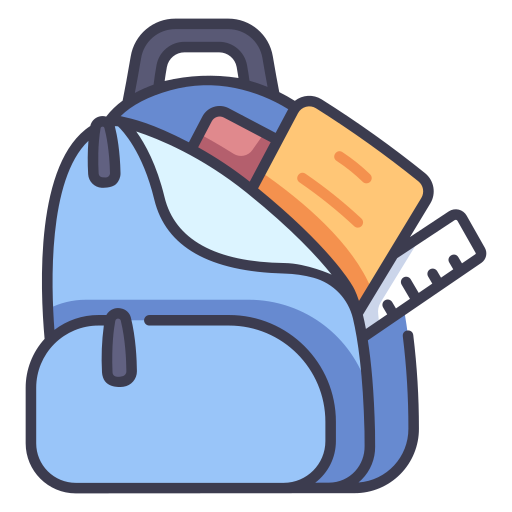 school-bag school-bag
